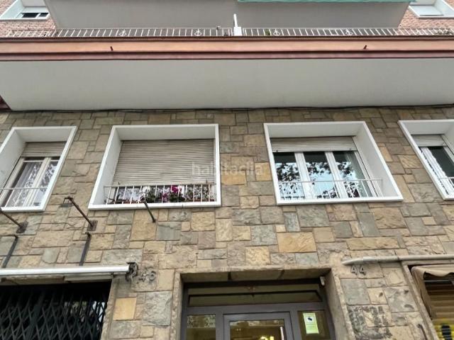 Piso en venta en Barcelona, El Camp de l´Arpa del Clot. Piso con 3 habitaciónes exterior. Pisos.