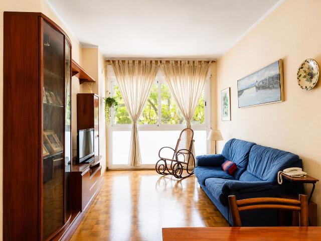 Piso en venta en Barcelona, El Camp de l´Arpa del Clot. Pisos.