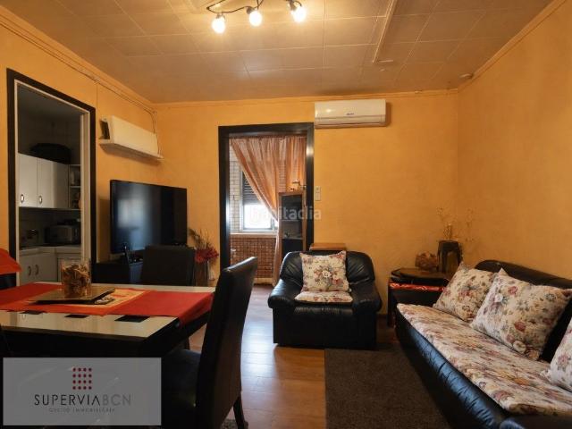 Piso en venta en Barcelona, El Camp de l´Arpa del Clot. Piso en venta en el Camp de lArpaClot. Pisos.