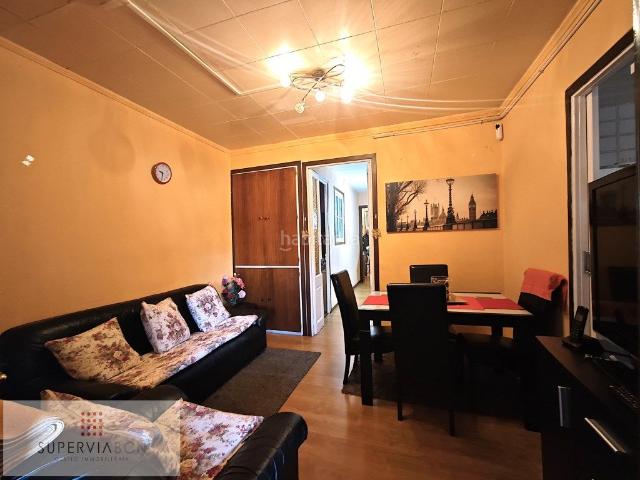 Piso en venta en Barcelona, El Camp de l´Arpa del Clot. Piso en venta en el Camp de lArpaClot. Pisos.