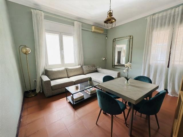 Piso en venta en Barcelona, El Camp de l´Arpa del Clot. Piso luminoso en venta Baix Guinardó, Barcelona. Pisos.