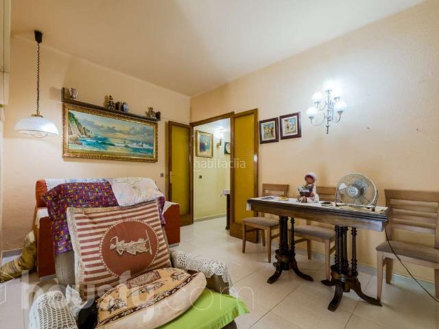 Piso en venta en Barcelona, El Camp de l´Arpa del Clot. Pisos.