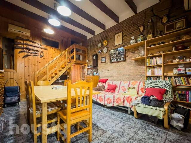 Piso en venta en Barcelona, El Camp de l´Arpa del Clot. Pisos.