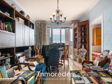 Clot, Ronda Litoral, Barcelona, Cataluña, Cataluña
