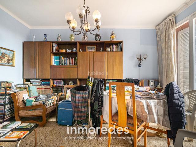 Piso en venta en Barcelona, El Camp de l´Arpa del Clot. Pisos.