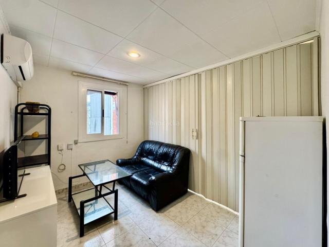 Piso en venta en Barcelona, El Camp de l´Arpa del Clot. Pisos.
