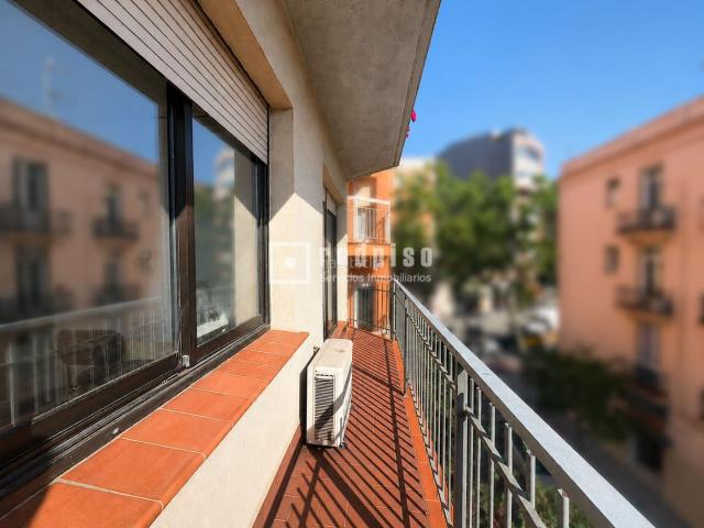 Piso en venta en Barcelona, El Camp de l´Arpa del Clot. Pisos.