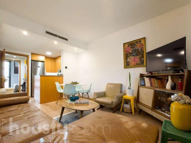 Piso en venta en Barcelona, El Camp de l´Arpa del Clot. Pisos.