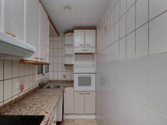 Piso en venta en Barcelona, El Camp de l´Arpa del Clot. Solvia Inmobiliaria Piso Barcelona. Pisos.