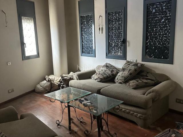 Piso en venta en Barcelona, El Camp de l´Arpa del Clot. Solvia Inmobiliaria Piso Barcelona. Pisos.