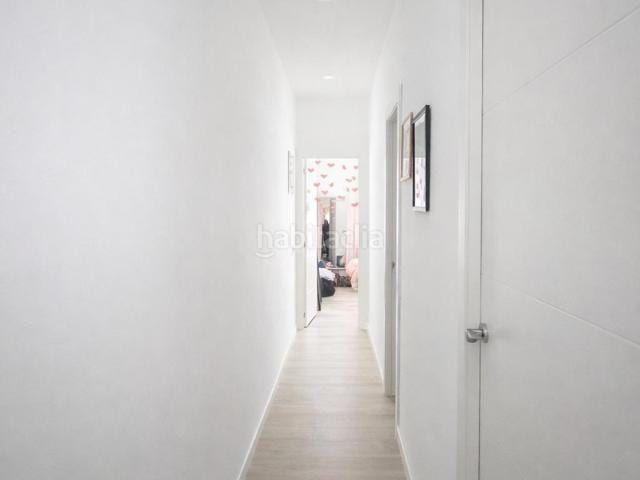 Piso en venta en Barcelona, El Coll. ENCANTADOR PISO EN LA TEIXONERA. Pisos.