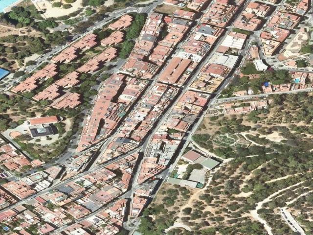 Piso en venta en Barcelona, El Coll. Piso en Calle Mora D Ebre en Barcelona, Barcelona. Pisos.