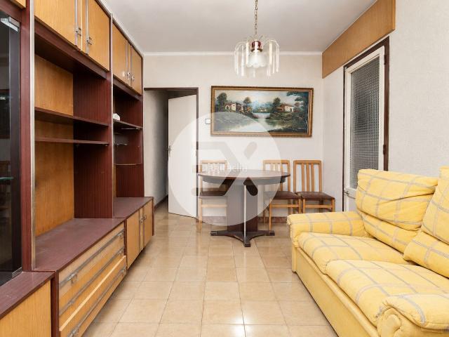 Piso en venta en Barcelona, El Coll. Pisos.