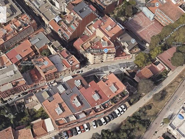 Piso en venta en Barcelona, El Coll. Venta piso en Barcelona. Pisos.