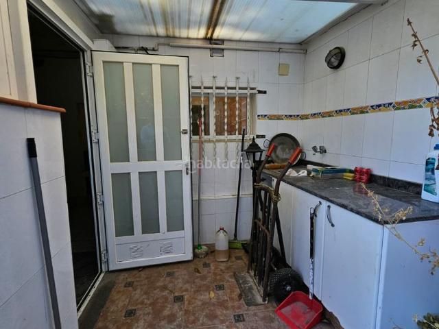 Piso en venta en Barcelona, El Coll. Vivienda con patio privado en venta en el barrio del Coll, Barcelona. Pisos.