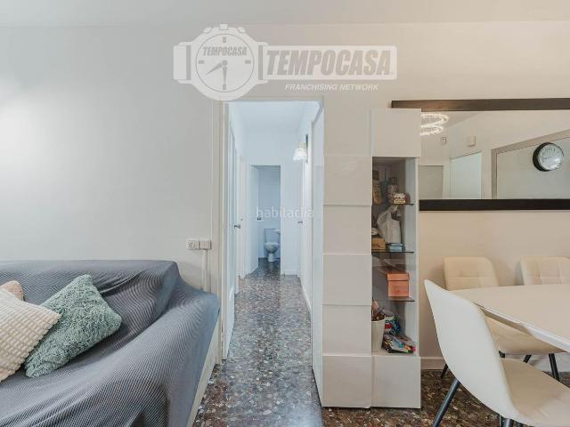 Piso en venta en Barcelona, El Clot. Pisos.
