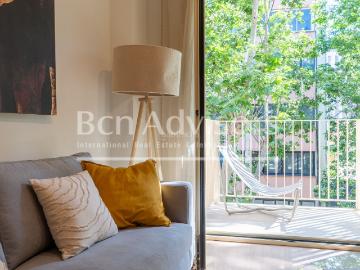 Piso en venta en Barcelona, El Parc i la Llacuna del Poblenou. Magnífica vivienda de obra nueva en Poblenou. Pisos.