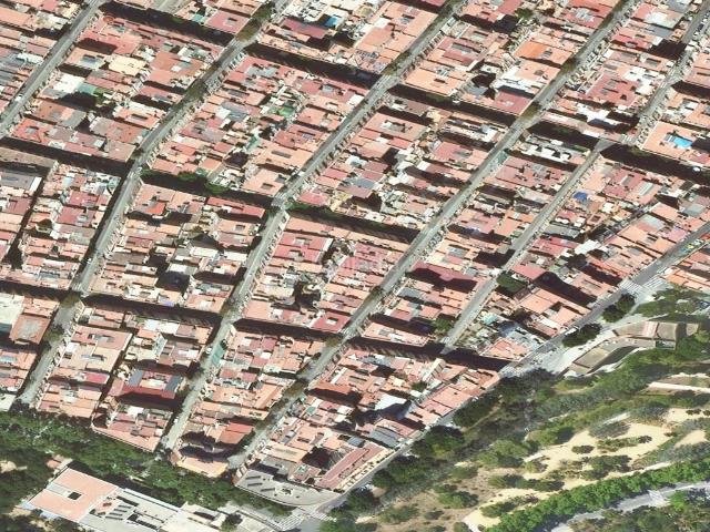 Piso en venta en Barcelona, El Poble Sec Parc de Montjuïc. Vivienda en Barcelona. Pisos.