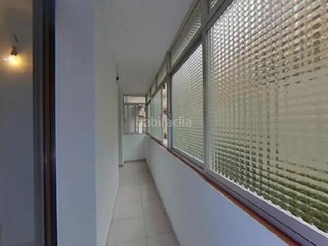 Piso en venta en Barcelona, El Poble Sec Parc de Montjuïc. Barcelona Barcelona. EN RENTABILIDAD se vende alquilado, no se puede visitar ni hipotecar. Pisos.