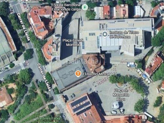 Piso en venta en Barcelona, El Poble Sec Parc de Montjuïc. NPL PISO. Pisos.