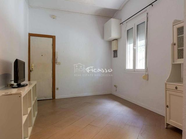 Piso en venta en Barcelona, El Poble Sec Parc de Montjuïc. Paseo de la Exposición SantsMontjuic Poble Sec. Pisos.