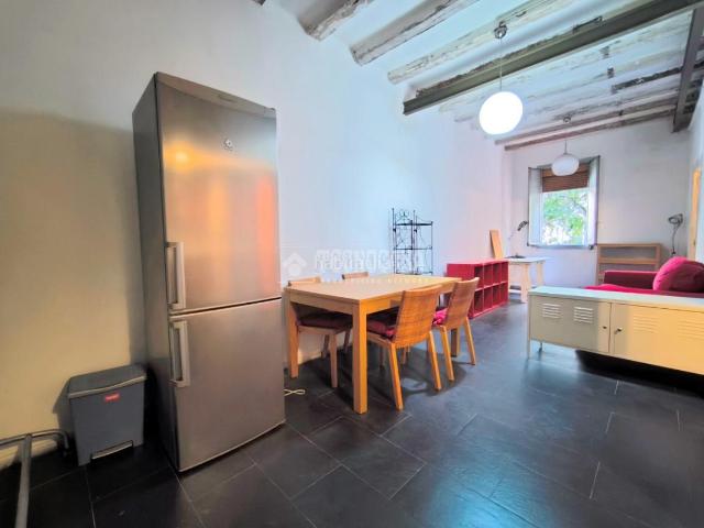 Piso en venta en Barcelona, El Poble Sec Parc de Montjuïc. Piso en venta en Barcelona. Pisos.