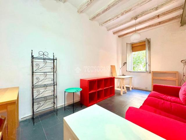 Piso en venta en Barcelona, El Poble Sec Parc de Montjuïc. Piso en venta en Barcelona. Pisos.