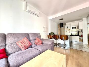 Piso en venta en Barcelona, El Poble Sec Parc de Montjuïc. Piso en venta en Barcelona. Pisos.