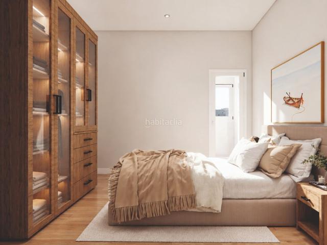 Piso en venta en Barcelona, El Poble Sec Parc de Montjuïc. Piso en venta en Calle del RoserWHATSAPP DAVID Pisos.
