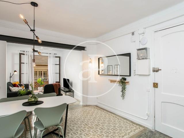 Piso en venta en Barcelona, El Poble Sec Parc de Montjuïc. Piso en venta en Carrer de lOlivera. Pisos.