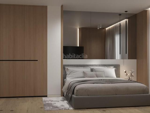 Piso en venta en Barcelona, El Poble Sec Parc de Montjuïc. Piso reformado. Pisos.