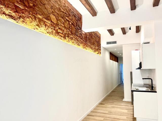 Piso en venta en Barcelona, El Poble Sec Parc de Montjuïc. PISO TOTALMENTE REFORMADO EN POBLE SEC. Pisos.