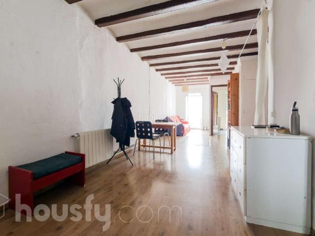 Piso en venta en Barcelona, El Poble Sec Parc de Montjuïc. Pisos.
