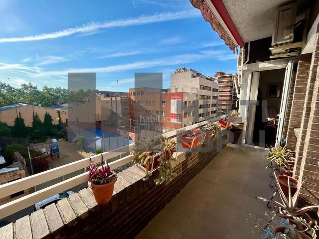 Piso en venta en Barcelona, El Poble Sec Parc de Montjuïc. Pisos.