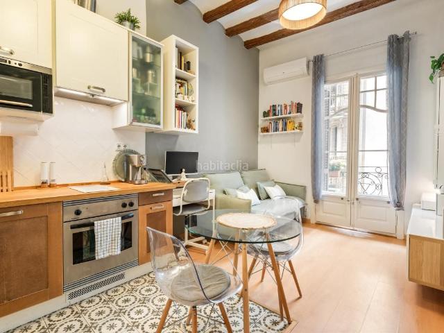 Piso en venta en Barcelona, El Poble Sec Parc de Montjuïc. Pisos.