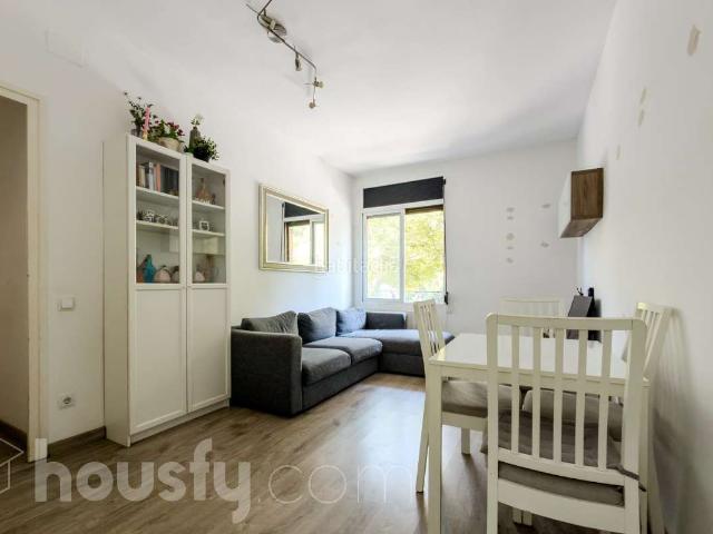 Piso en venta en Barcelona, El Poble Sec Parc de Montjuïc. Pisos.