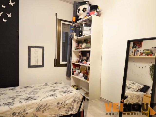 Piso en venta en Barcelona, Font de la Guatlla. Exclusiva vivienda de 104 m² junto a Plaza España y Montjuïc, parquing incluido. Pisos.