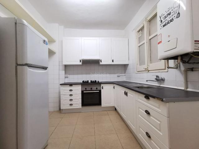 Piso en venta en Barcelona, Font de la Guatlla. Pisos.