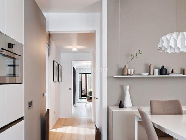 Piso en venta en Barcelona, Fort Pienc. ? BARCELONA SAGRADA FAMÍLIA · PISO CON ENCANTO EN FINCA HISTÓRICA DE 1936. Pisos.