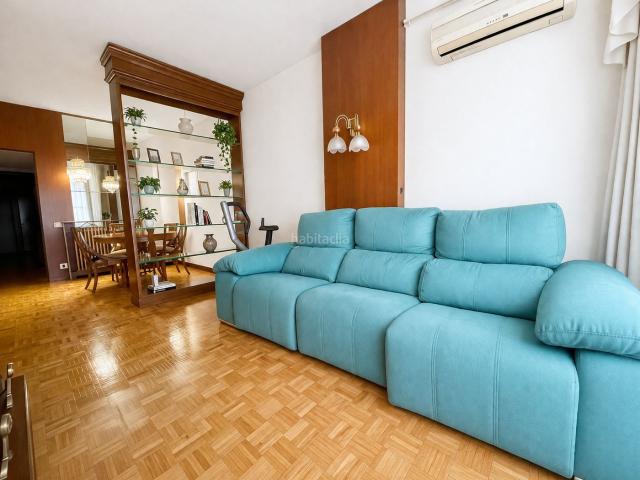 Piso en venta en Barcelona, Fort Pienc. Pisos.