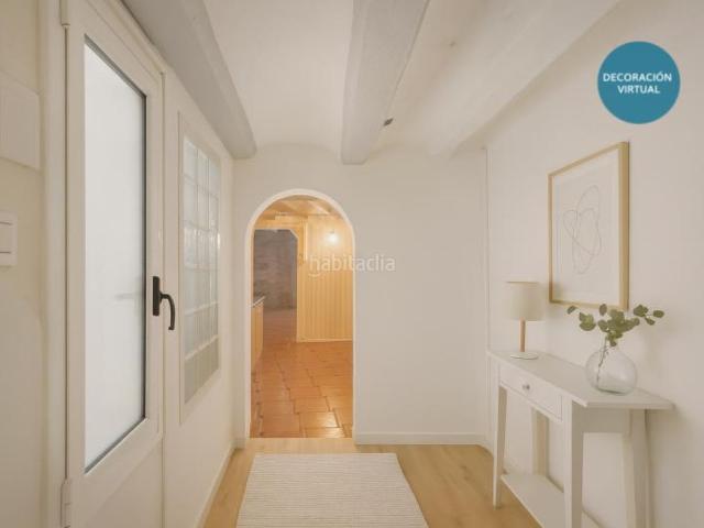 Piso en venta en Barcelona, Gòtic. Vivienda en venta en calle Regomir, 3 Barrio Gótico Barcelona. Pisos.