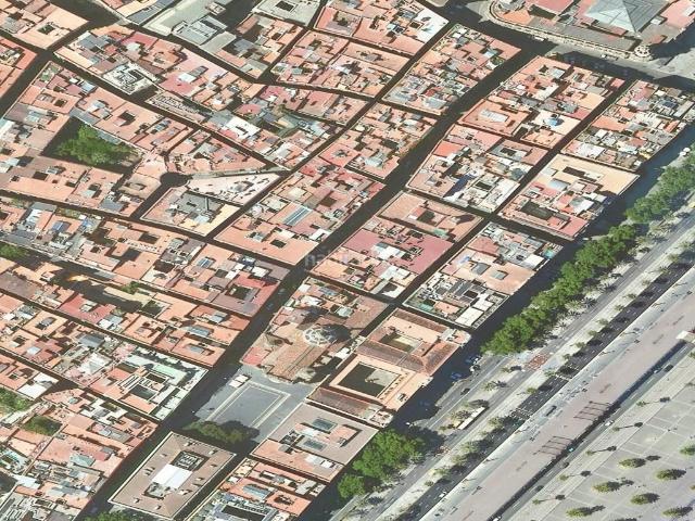 Piso en venta en Barcelona, Gòtic. Vivienda en Barcelona. Pisos.