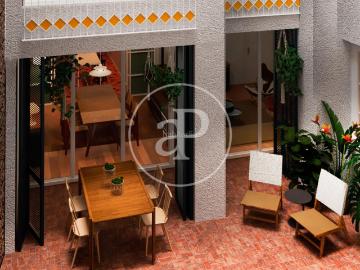 Piso en venta en Barcelona, Gòtic. Viviendas de Obra Nueva en Edificio Histórico del Gótico. Pisos.