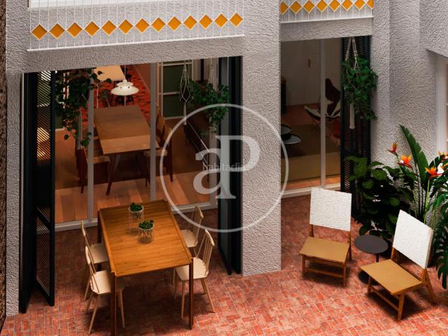 Piso en venta en Barcelona, Gòtic. Viviendas de Obra Nueva en Edificio Histórico del Gótico. Pisos.