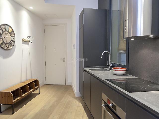 Piso en venta en Barcelona, Gòtic. ACOGEDOR APARTAMENTO EN CIUTAT VELLA. Pisos.