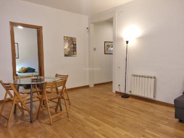 Piso en venta en Barcelona, Gòtic. AMPLIO PISO MUY CÉNTRICO AMUEBLADO. Pisos.