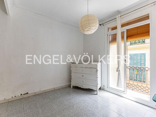 Piso en venta en Barcelona, Gòtic. Apartamento con encanto en el Barrio Gótico. Pisos.
