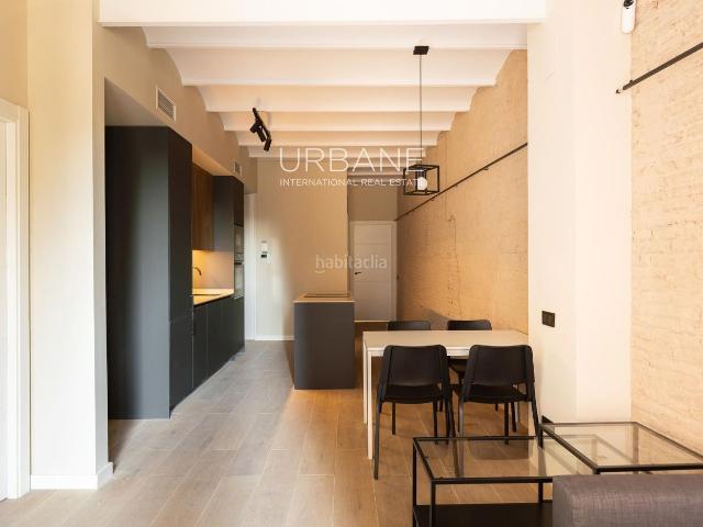 Piso en venta en Barcelona, Gòtic. Encantador Apartamento de Obra Nueva en venta en el corazón del Barrio Gótico de Barcelona. Pisos.
