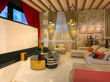 Piso en venta en Barcelona, Gòtic. CASA XEMUEL. Pisos.