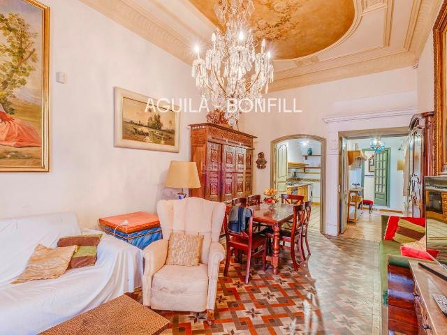 Piso en venta en Barcelona, Gòtic. en Barcelona. Pisos.